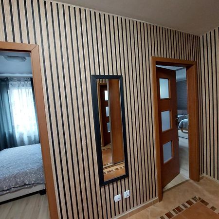 Sas Apartamenty Green Park Szczecin Zewnętrze zdjęcie