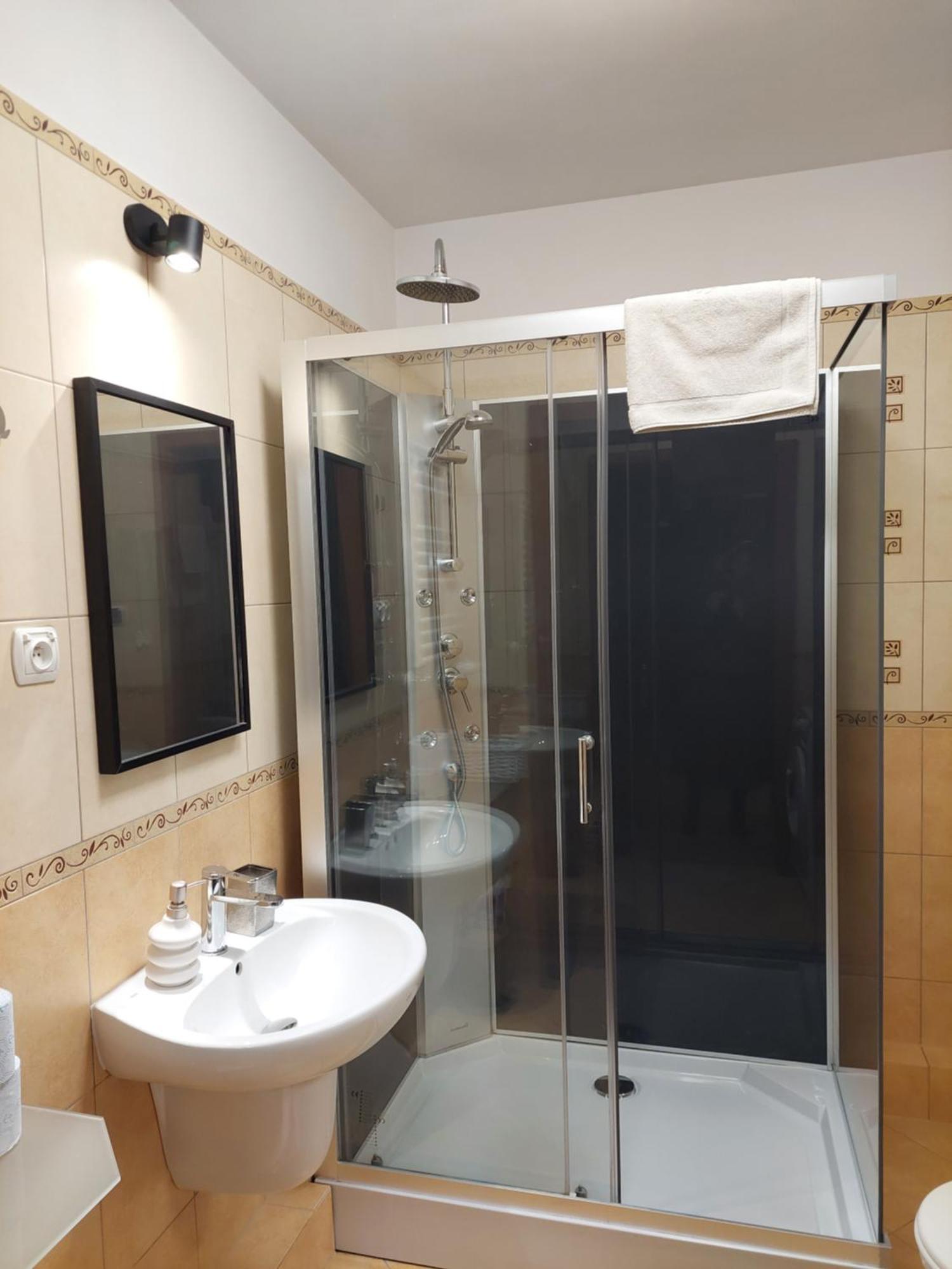 Sas Apartamenty Green Park Szczecin Zewnętrze zdjęcie