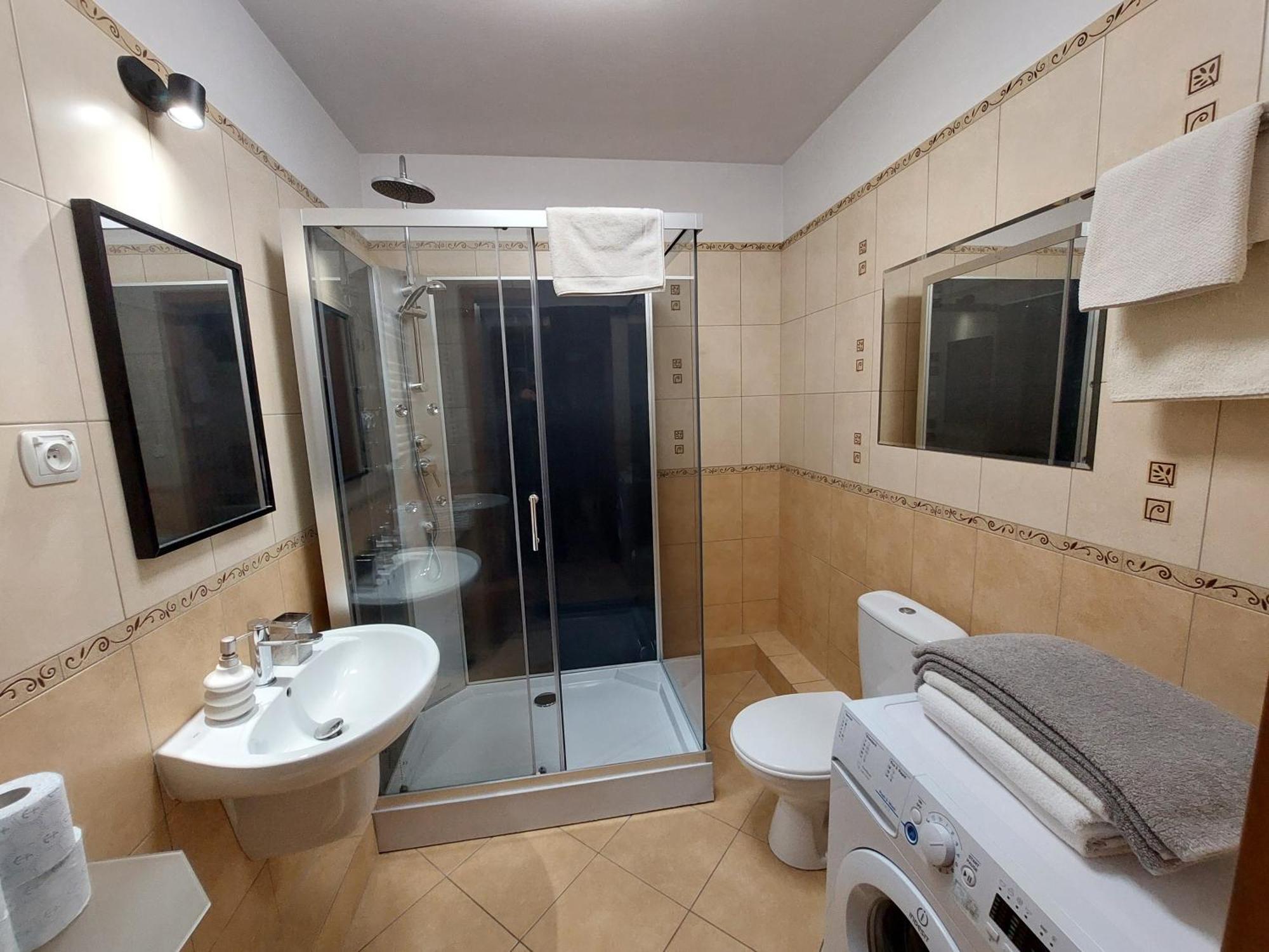 Sas Apartamenty Green Park Szczecin Zewnętrze zdjęcie